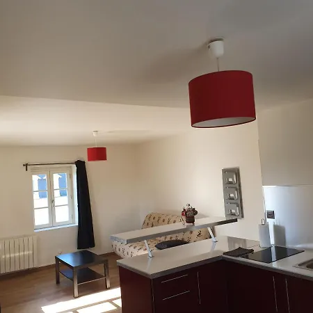 En Plein Centre De 2eme * Deauville