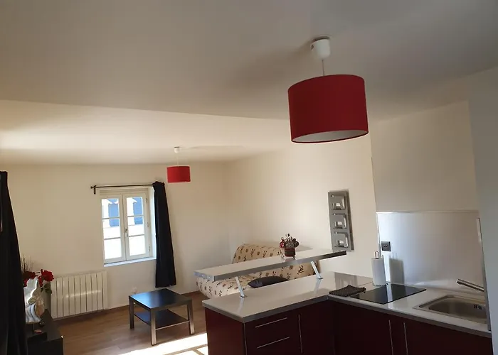 En Plein Centre De 2eme * Deauville