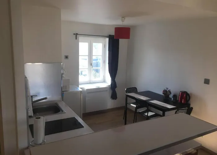 En Plein Centre De 2éme Deauville